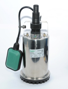 SGPS550 Фекальный насос (нерж)(165л/мин на 8м) 4шт/кор