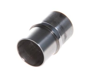 SMART SMT S 501 D4200 x 1,5 Прямой соединитель для трубы D42,4 x 1,5 mm марка стали AISI 304