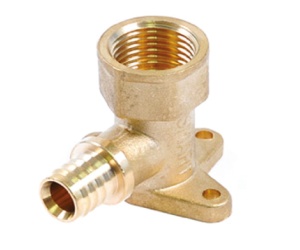 SMART SMT1756H002005 W 20 x 3/4 F Уголок установочный пресс - внутренняя резьба 40 штук в упаковке