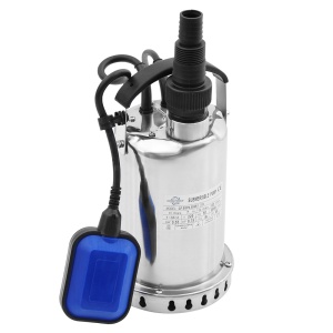 Дренажный насос SGP 0.55 SS1 GIDRO FORCE