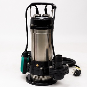 Дренажный насос QDX7-18-0.75SA PUMPMAN фото в интернет-магазине SMARTGRP