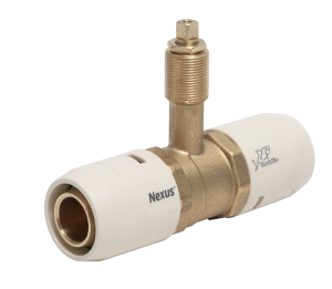 SharkBite NEXUS SN0720VE Кран шаровый