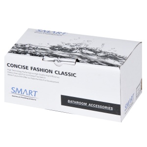 SMART KL - 89405A Крючок фото в интернет-магазине SMARTGRP