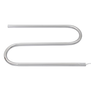 TERMO LUX S42/60E Полотенцесушитель S - образный 420 х 600 х 85