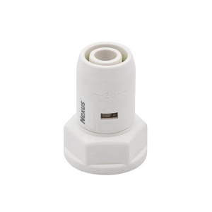 SharkBite NEXUS SN012012FB S 20 x 1/2 F Прямой цанга - внутренняя резьба 180 штук в упаковке