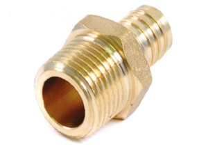 SMART SMT1750H001604 S 16 x 1/2 M Прямой пресс - наружняя резьба 150 штук в упаковке