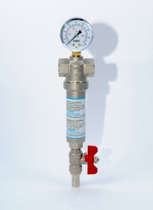 SMART SMT3120N0010 - Фильтр 1" внутренняя резьба, самоочищающийся, никель 20 штук в упаковке