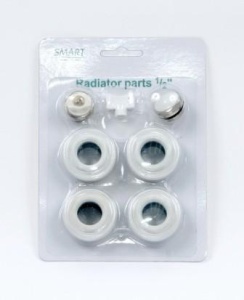SMART SMT1910W1004 Комплект 1/2" для радиатора