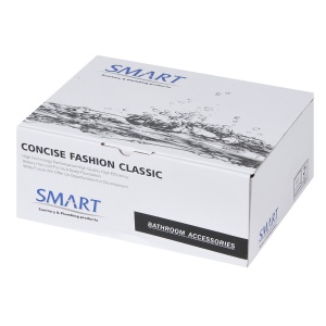 SMART KL - 72300 Комплект № 16 предметов. хромированный фото в интернет-магазине SMARTGRP