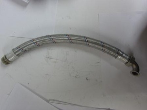 TAIFU TFH50 Шланг в оплетке 1" 50 сантиметров