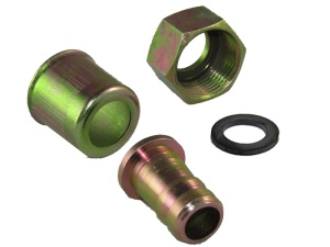 SMART SMT641IR05-18 Штуцер 3/4" внутренняя резьба х 18 железо, 100 штук в упаковке