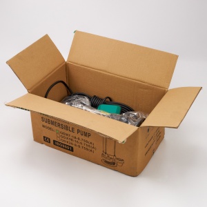 Дренажный насос QDX7-18-0.75SA PUMPMAN фото в интернет-магазине SMARTGRP