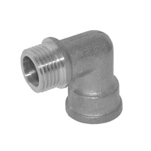 ST704N6604 Уголок 12F-M(никель) 100штуп