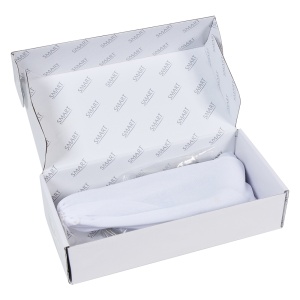 Смеситель для кухни с креплением на гайке SM354-04C SMART 10 штук в упаковке фото в интернет-магазине SMARTGRP