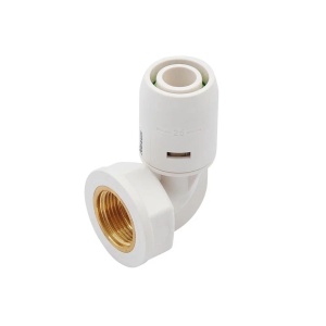 SharkBite NEXUS SN022534FB L 25 x 3/4 F Уголок цанга - внутренняя резьба 96 штук в упаковке