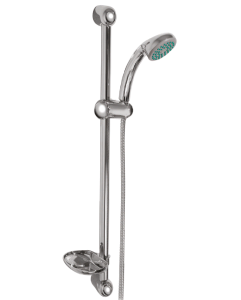 SMART SM 3 Душ.лейка со штангой(хром) 10 штук в кор