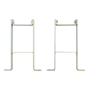 GIDRO FORCE GFHL630 Кронштейн для крепления коллекторов к стене фото в интернет-магазине SMARTGRP