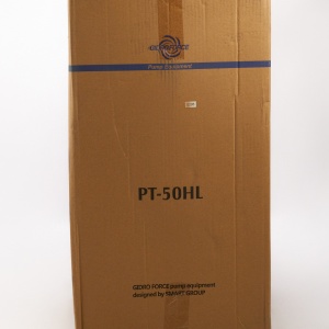 PT-50VL Вертик.расшир.бак 50л (красный) фото в интернет-магазине SMARTGRP