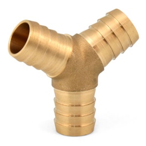 ST60046H101010 Штуцер соединение 10 х 10 х 10 200 штук в упаковке