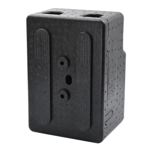 GIDRO FORCE GFGP711 1014R Насосная группа без смесителя, подача справа, без насоса фото в интернет-магазине SMARTGRP