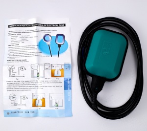 Поплавок защиты от сухого хода TFS-3 (1,5м) TAIFU фото в интернет-магазине SMARTGRP