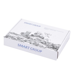 SMT8831SCH0405/2C Кран-Вентиль прямой, ручка колп., хром,  3/4"х1/2" г/ш, 10 пар/кор фото в интернет-магазине SMARTGRP