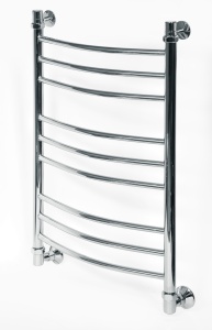 НИКА Полотенцесушитель ЛД (r2) 80/50 водяной