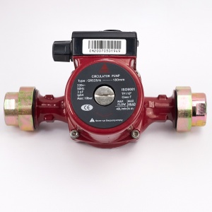 GRS 25/6 (180mm) LEMA Насос циркуляц. одно-скоростной с гайками фото в интернет-магазине SMARTGRP