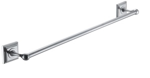SMART KL - 73001 Полотенцедержатель прямой 45 см