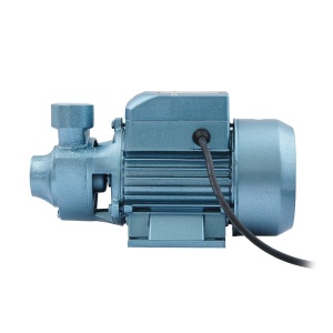 QB60 Вихревой насос(40л/мин на 40м) с доп сальником