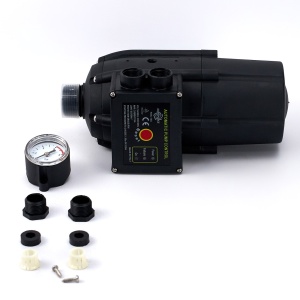 YDS-13A Автомат.пресс-контроллер (Black) фото в интернет-магазине SMARTGRP