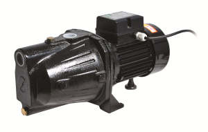 Самовсасывающий насос (80 литров в минуту на высоту 60 метров) JET150PM PUMPMAN