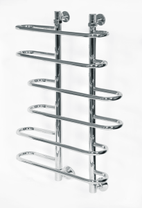 НИКА Полотенцесушитель Лагуна 60 / 20 / 70 водяной