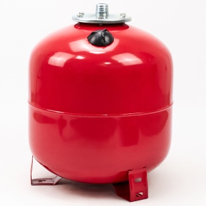 PT-35VL Вертик.расшир.бак 35л (красный) фото в интернет-магазине SMARTGRP