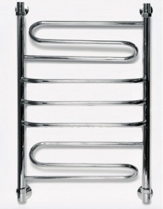 НИКА Полотенцесушитель ЛZТ 100 / 50 водяной