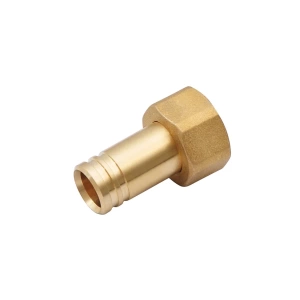 SharkBite NEXUS SN071612SW Сгон с накидной гайкой 16 x 1/2 F 360 штук в упаковке фото в интернет-магазине SMARTGRP