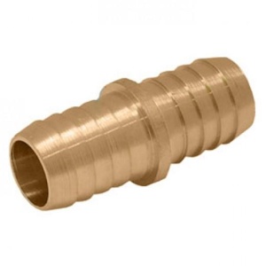 SMART 60047H2025 Штуцер соединительный 20 х 25 латунь 80 штук в упаковке