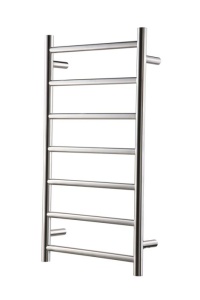 TERMO LUX TLH10-9ESD32D22 Полотенцесушитель лесенка 1000 х 500 х 110 фото в интернет-магазине SMARTGRP