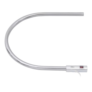 TERMO LUX С50/50ЕS Полотенцесушитель П - образный 500 х 500 х 85 с включателем