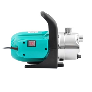 Самовсасывающий насос (50 литров в минуту на высоту 42 метров) SGJ800 PUMPMAN