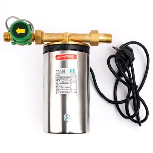 CL15PRS-15 (130mm) Насос повышающий давление (8шт/кор)