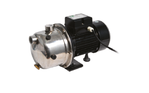 Самовсасывающий насос (42 литра в минуту на высоту 38 метра) SGJ600 PUMPMAN