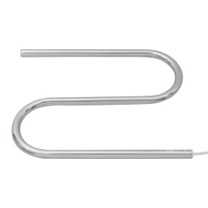 TERMO LUX S42/50E Полотенцесушитель S - образный 420 х 500 х 85