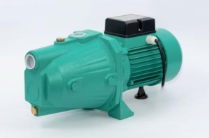 Самовсасывающий насос (130 литров в минуту на высоту 55 метров) JET200 TAIFU