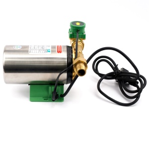 CL15PRS-10 (130mm) Насос повышающий давление (8шт/кор) фото в интернет-магазине SMARTGRP