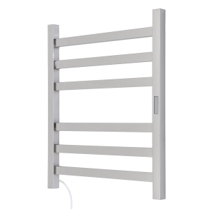 TERMLUX TLHQ06-6LE30(15х30) Полотенцесушитель лесенка 600 х 500 х 110