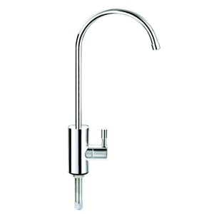 Кран F - 09 - 2 BC - L 1/4"