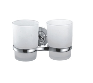 SMART KL- 72807 Держатель со стаканами двойной