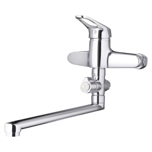 Смеситель для ванны длинный 350 мм SM91-06(C35) SMART 10 штук в упаковке