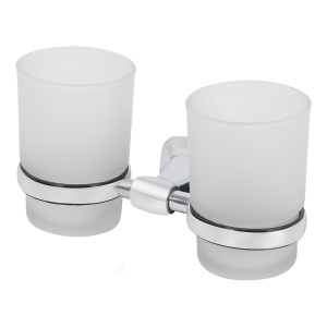 SMTKL-89407 Держатель со стаканами двойной